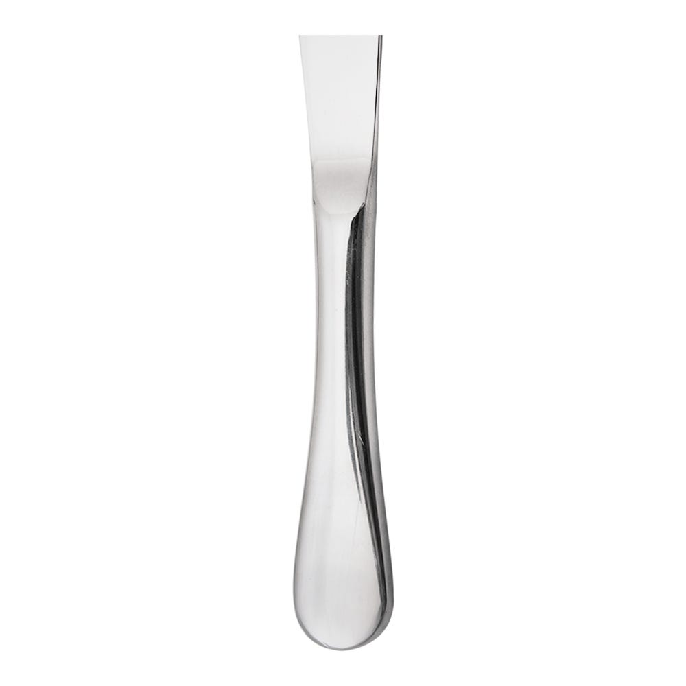 Cuchillo mantequilla de acero inoxidable rivoli Ranieri – vista 2