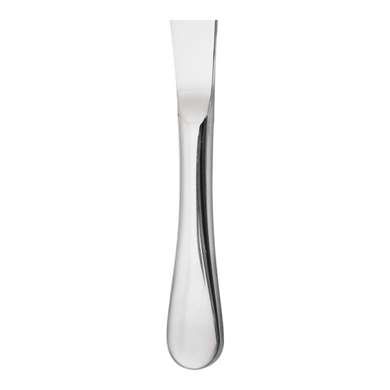 Cuchillo mantequilla de acero inoxidable rivoli Ranieri – vista 2