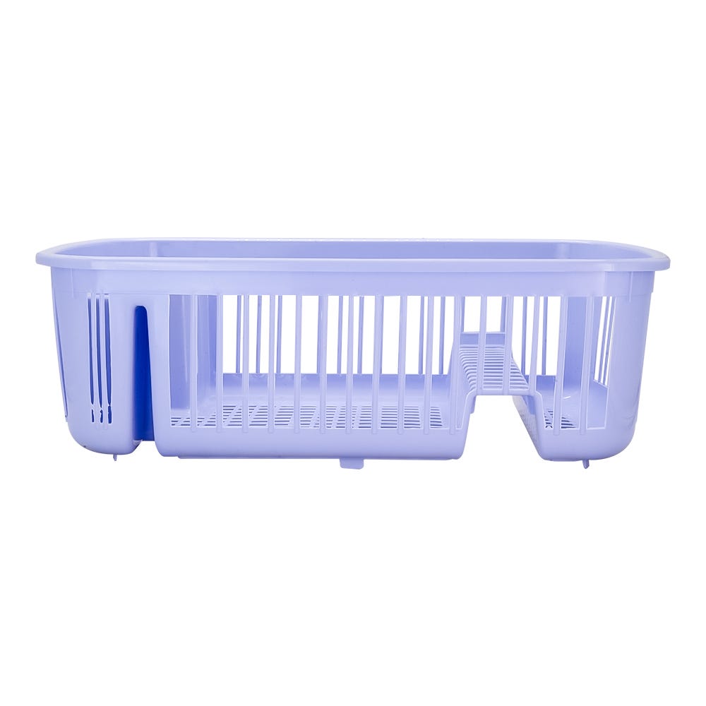 Escurridor de platos de polipropileno 41.5 x 55 cm AA112010VV Megaplast