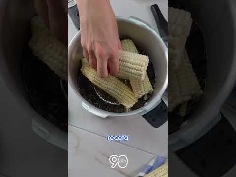 Olla de presión 8 L Presto